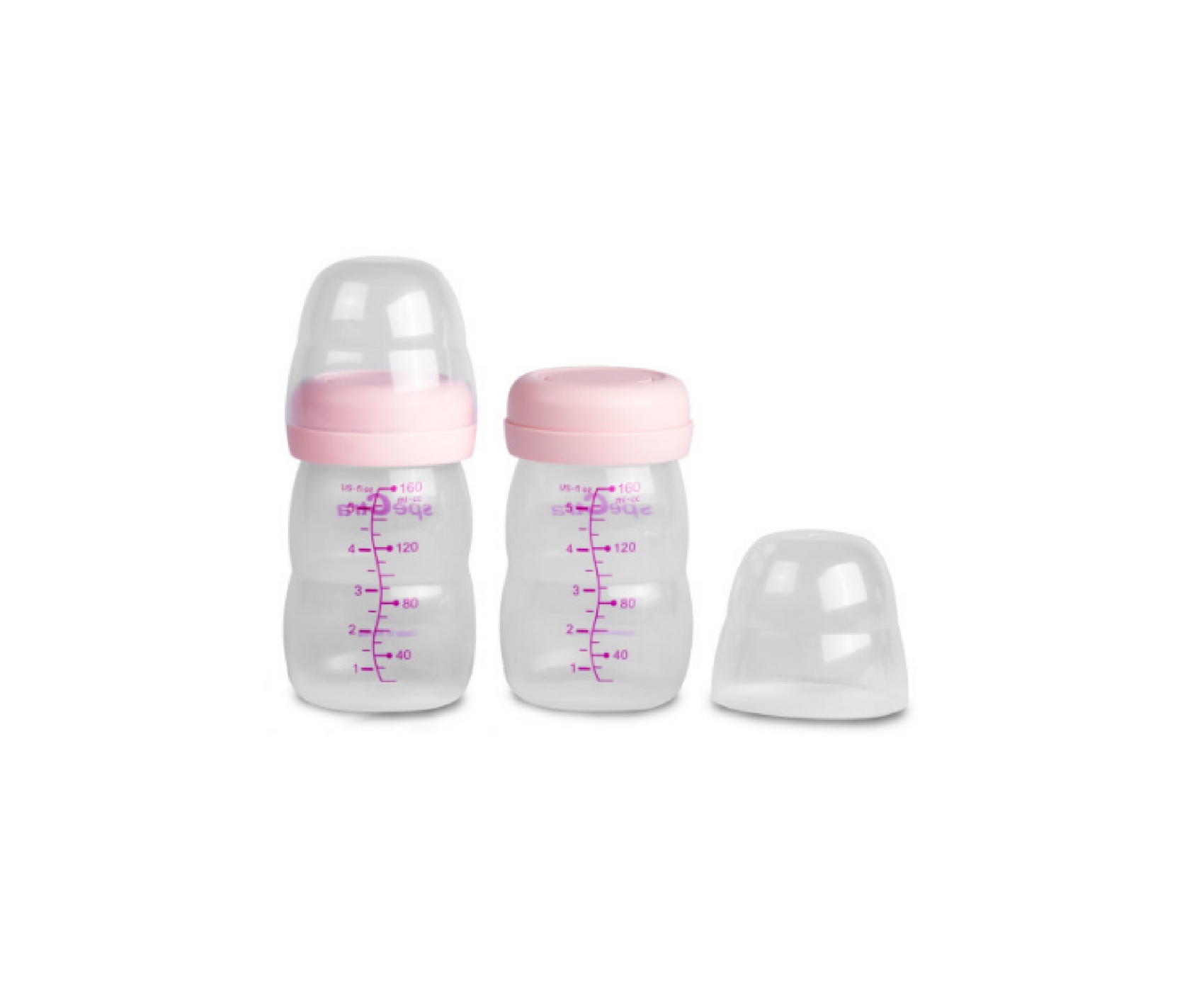 Spectra Storage Bottles Acelleron Medical Products