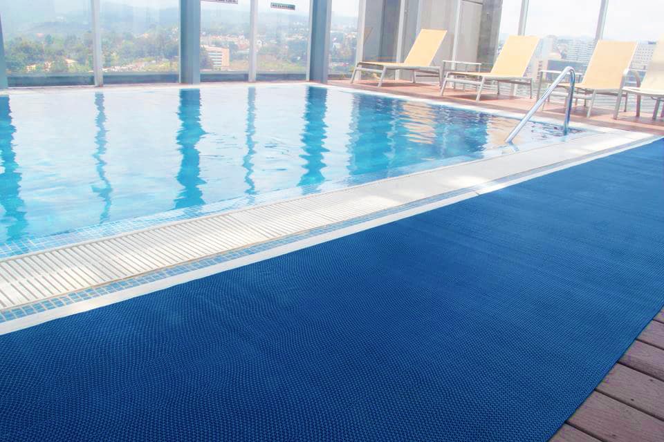 » Wet Zone Swimming Pool Mats » Pool Mats