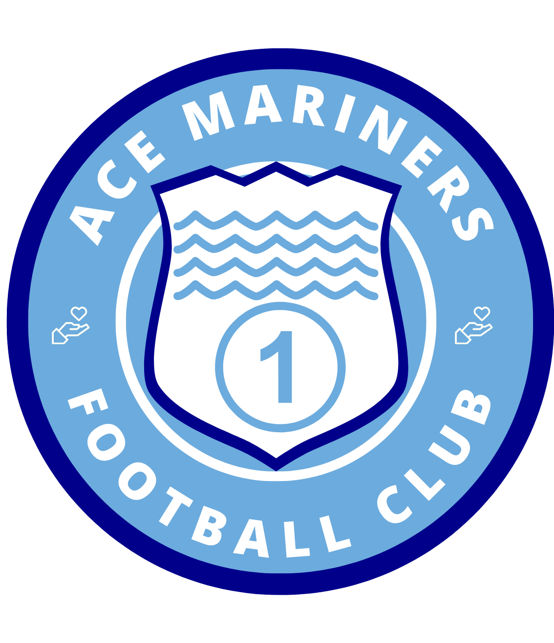 Ace Mariners FC A Team on the Rise Ace Mariners Football Academy