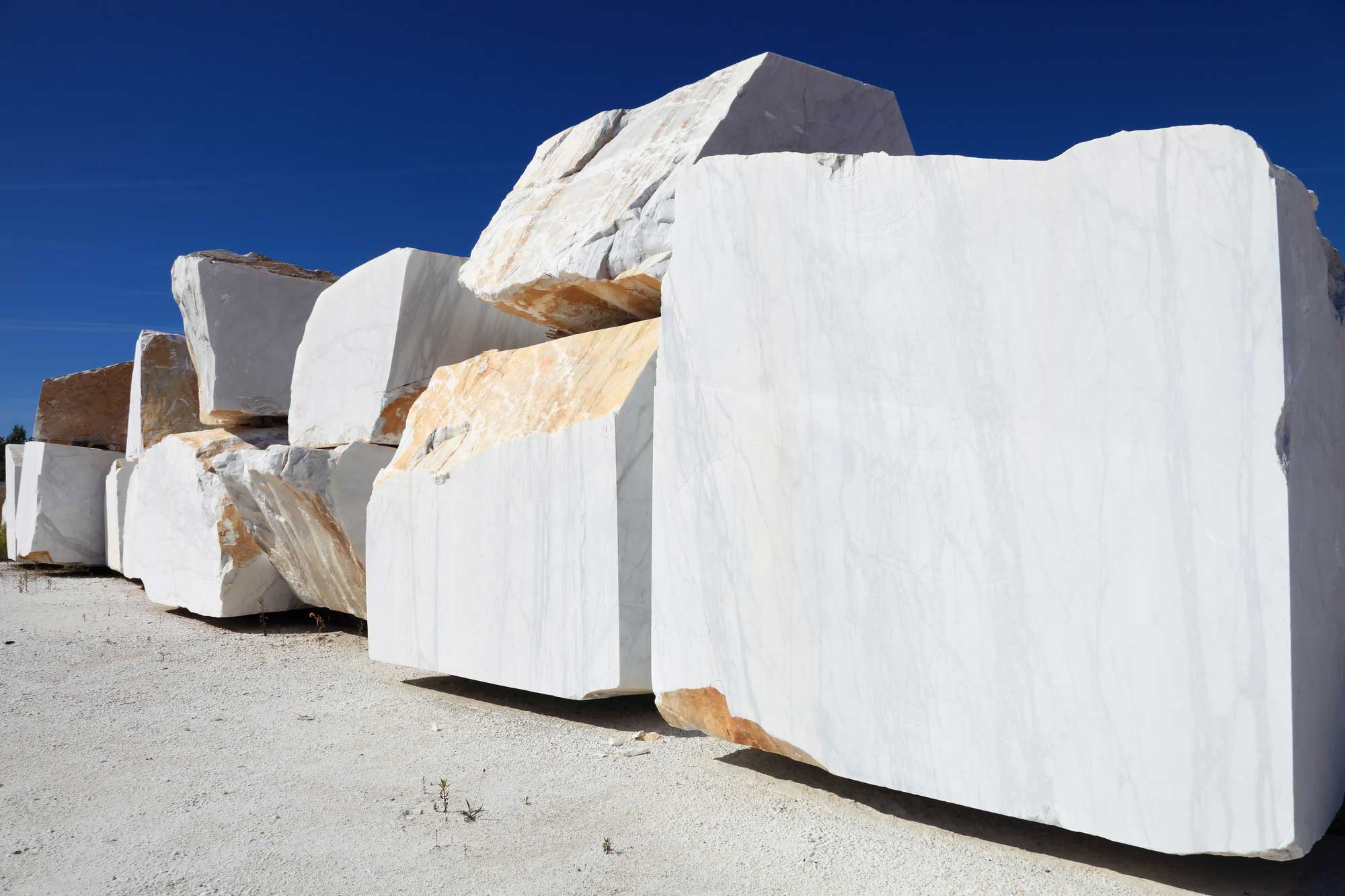 6 reasons why you should choose Carrara marble Acemar
