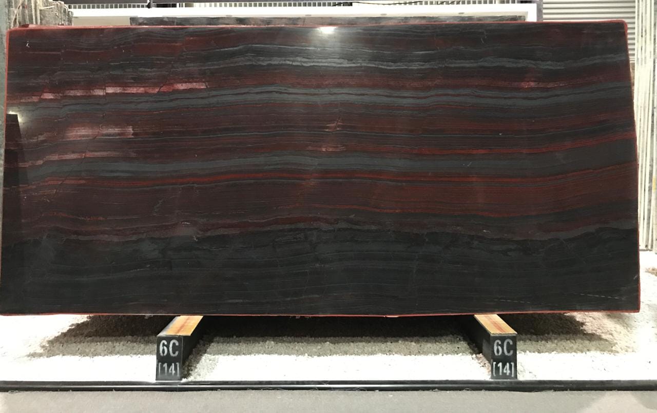 Iron red Iron red Granite Acemar Stone