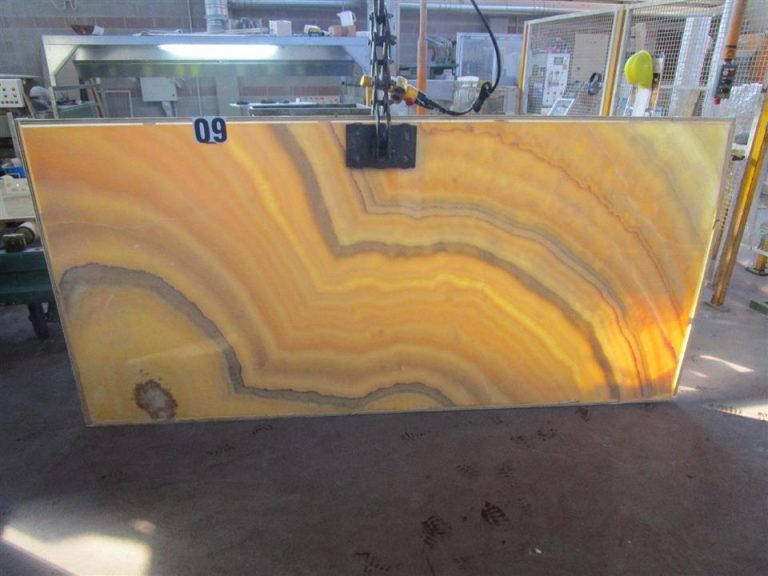 Onyx Yellow Onyx Acemar Stone