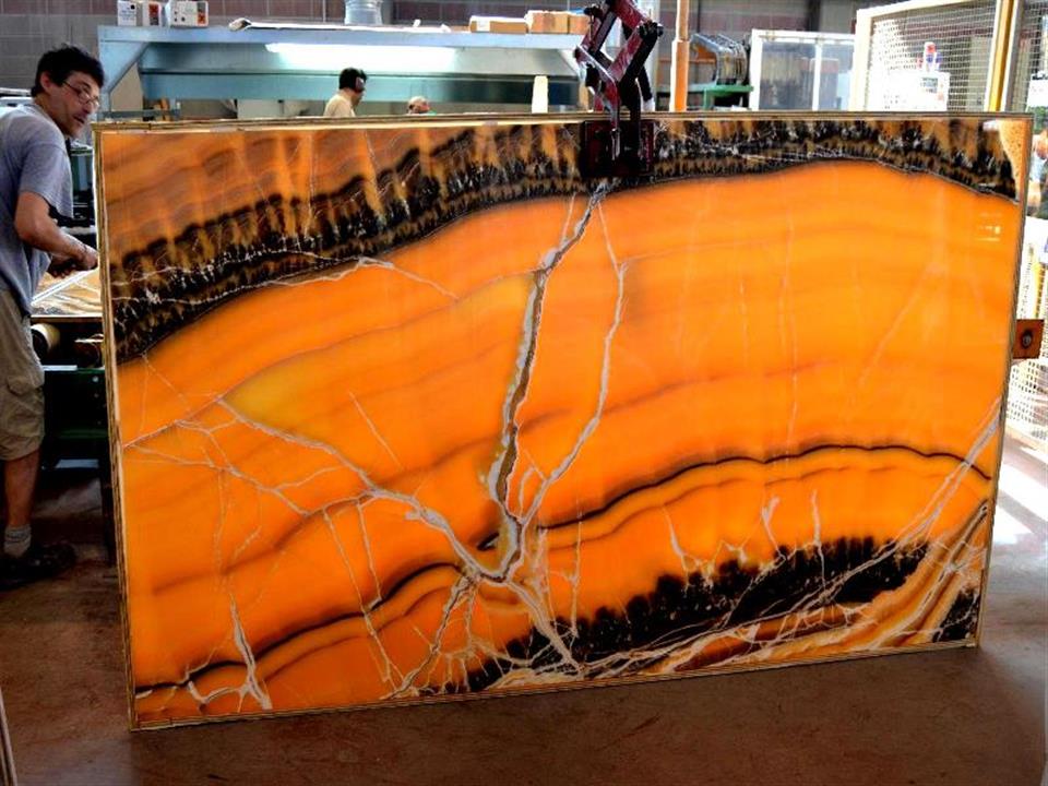 Orange Onyx Orange Onyx Marble Acemar Stone