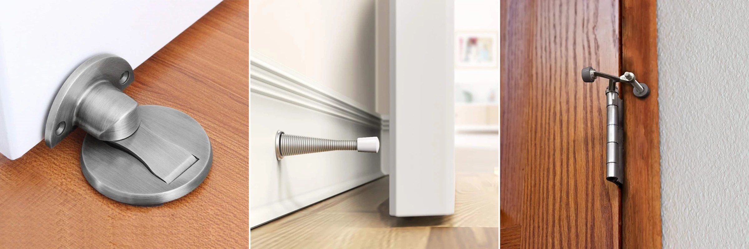 What is the door stop? How to install a door stop?