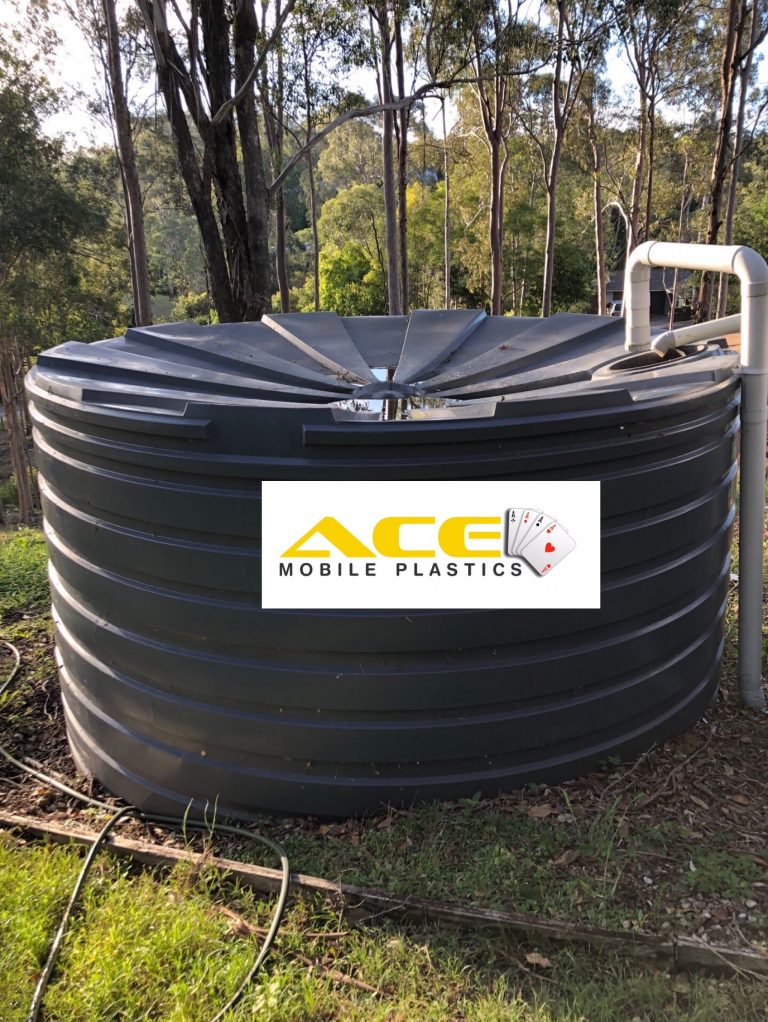 Ballina, Bangalow, Lennox heads, Alstonville Leaking Poly Tank Repairs