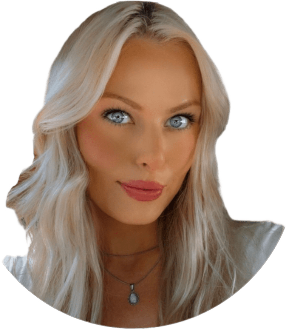 Anna G. | Ace Models