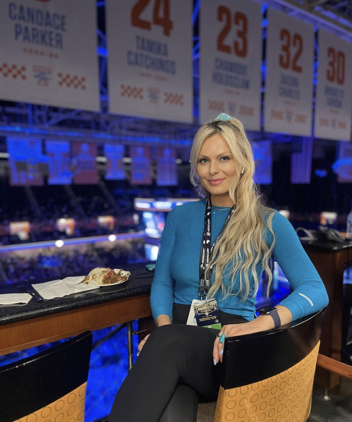 Anna G. | Ace Models