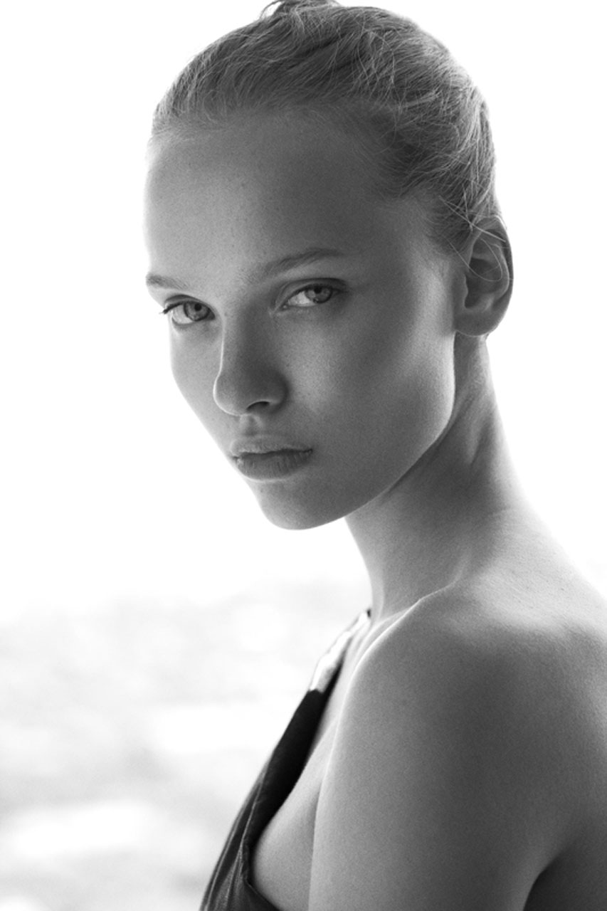 Ace Models - Babette Strijbos