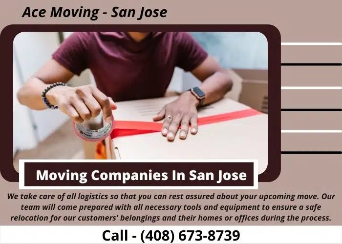 Things you should get rid of before your move Ace Moving & Storage 🚛