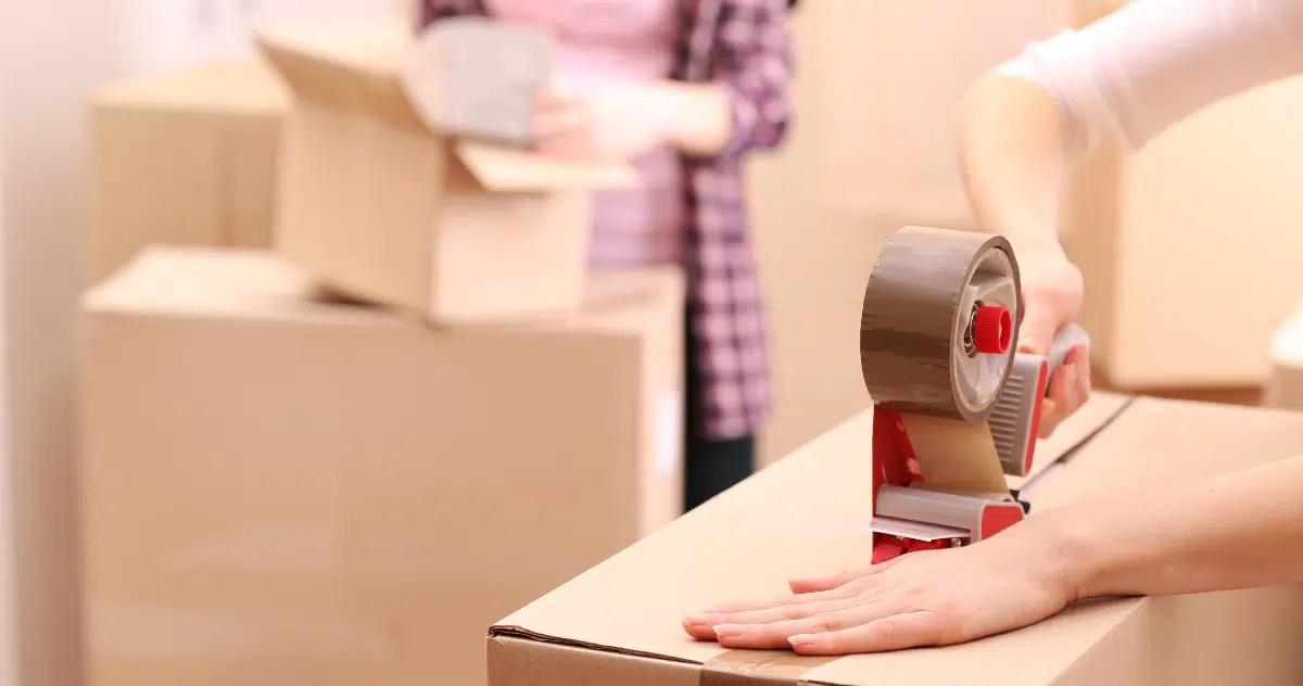 How to Properly Pack Your Boxes A StepbyStep Guide Ace Moving