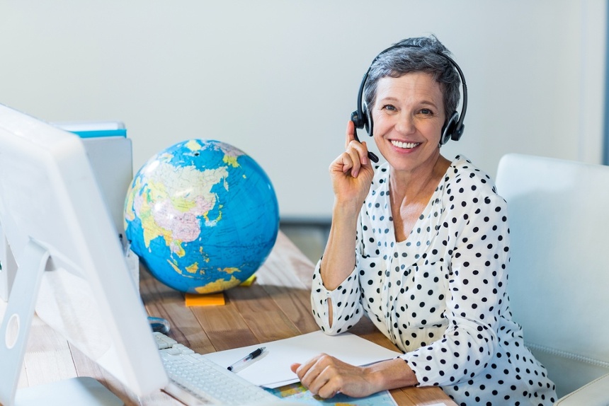 Location Matters Study Explains Importance of Outsourcing Call Center