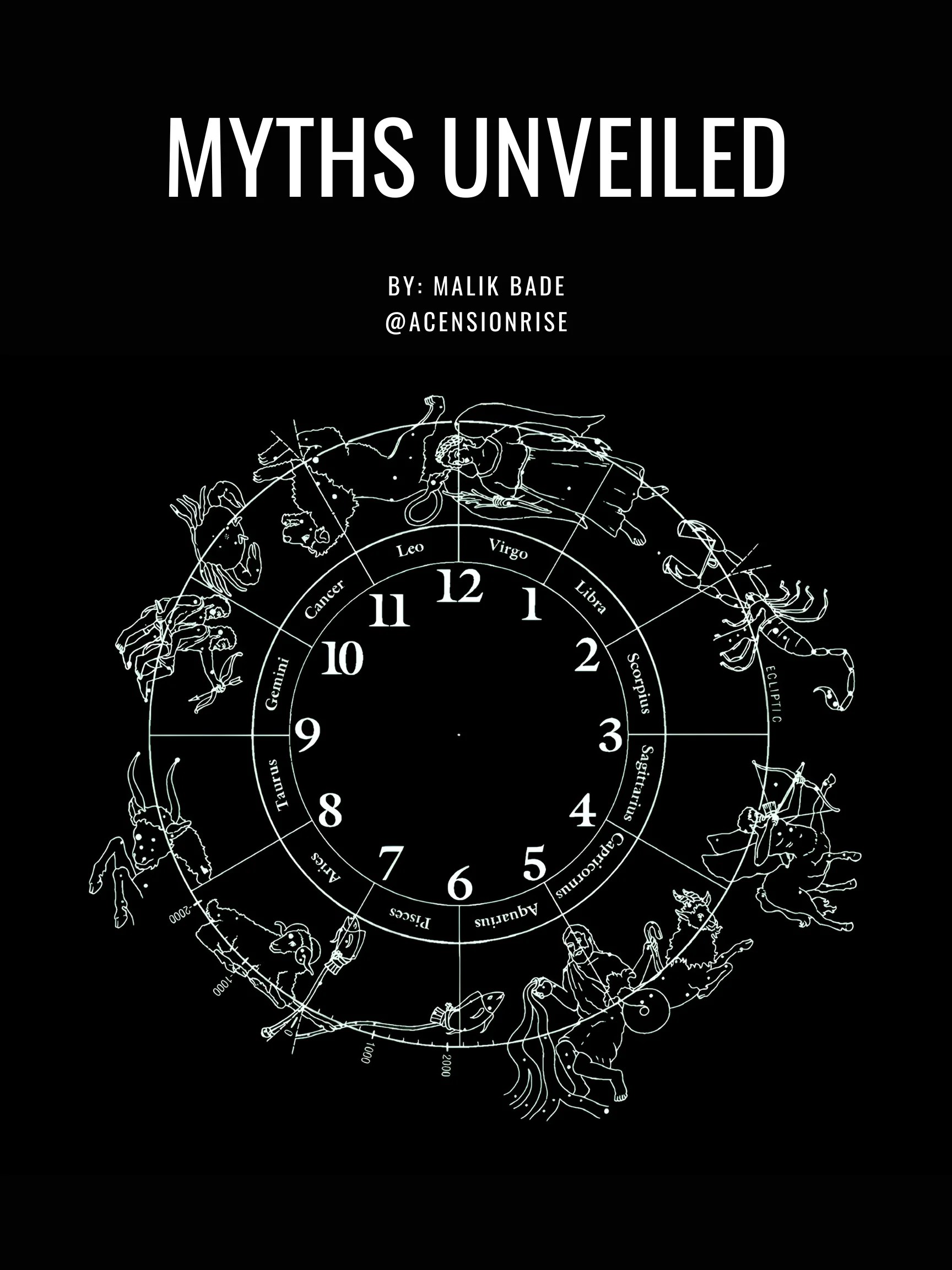 Myths Unveiled (PDF) ACENSIONRISE