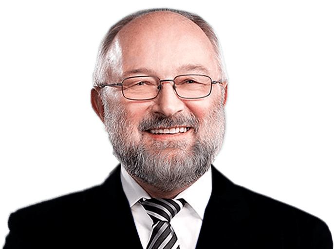 Thomas Wolf ACENT AG