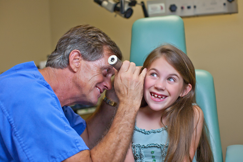 Auditory Processing Arkansas Center for Ear Nose Nose
