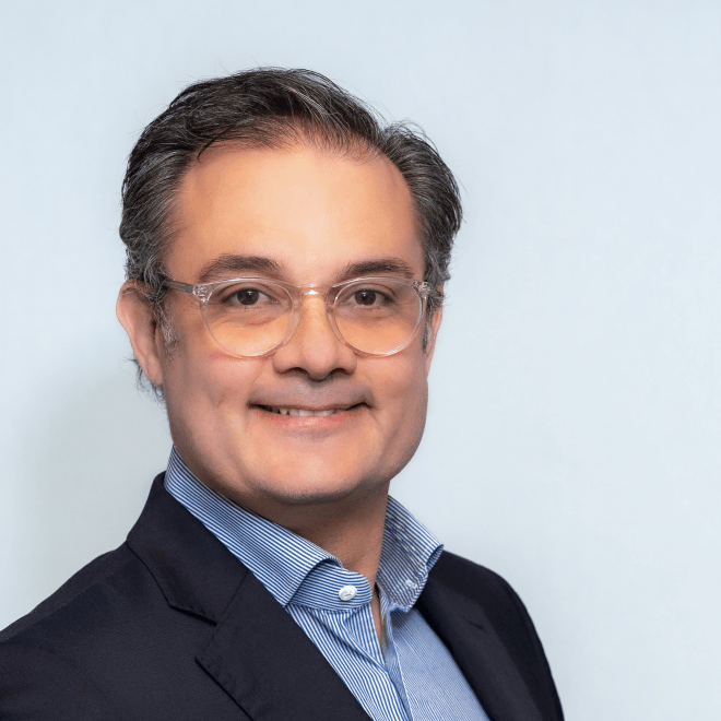 Acento Real Estate Partners