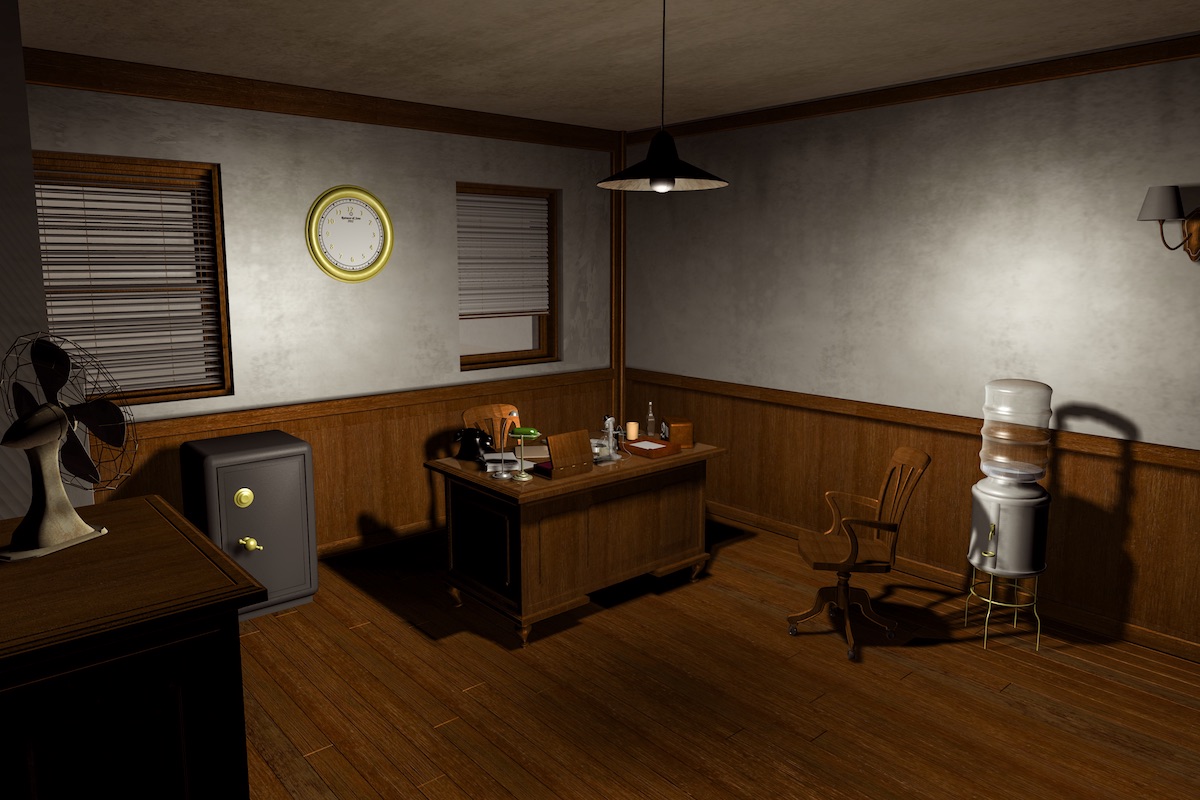 Ace of Escape Tucson’s Escape Room