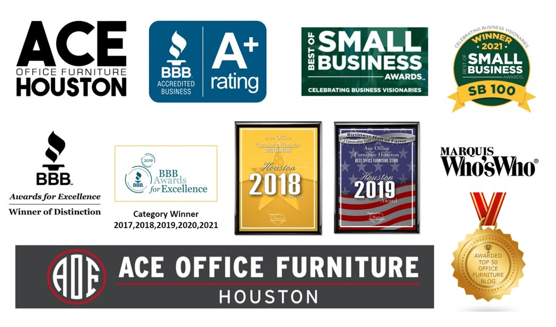 Full awards Ace Office Furniture Houston