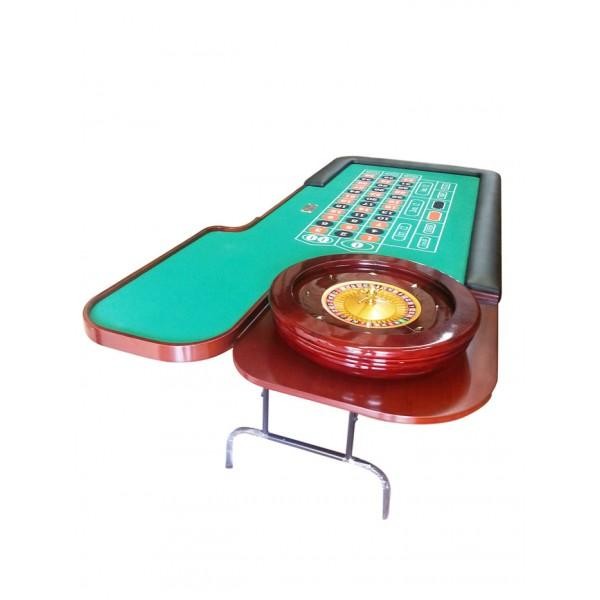 Elite Roulette Table Ace of Games