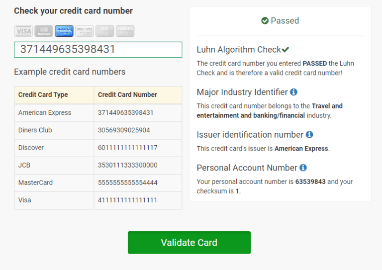How to create a virtual credit card Free in 2024