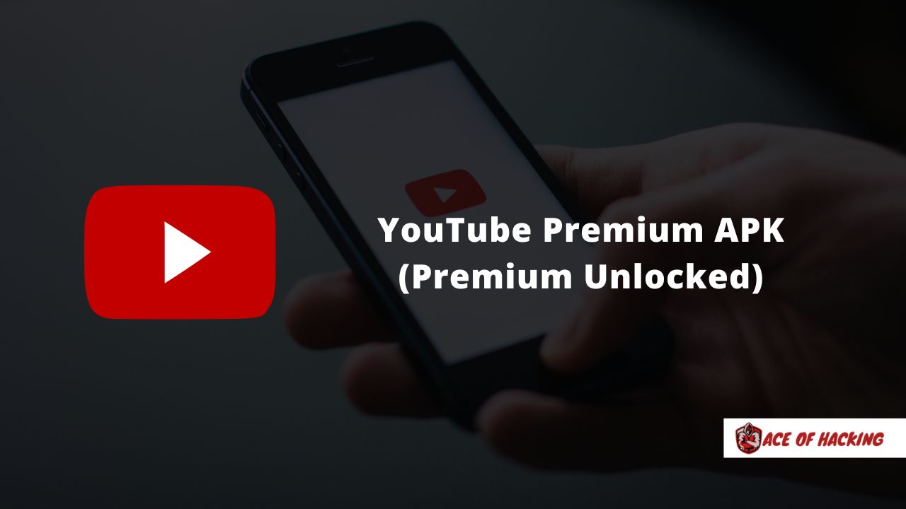 YouTube Premium APK Download Latest v18.49.56 (Premium Unlocked)