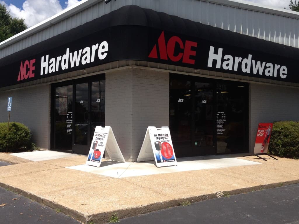 About Us Ace Hardware Jackson TN