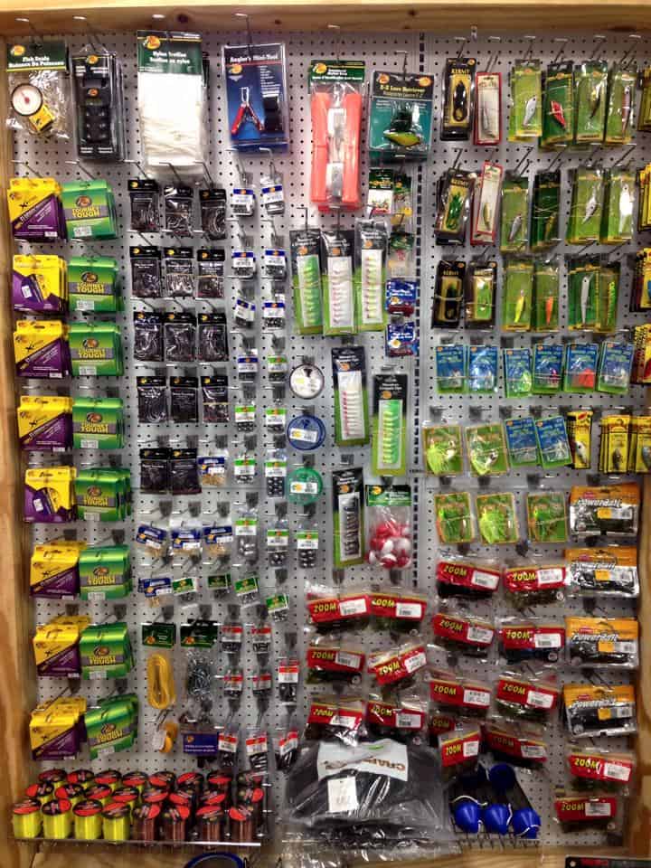 Hunting & Fishing Ace Hardware Jackson TN