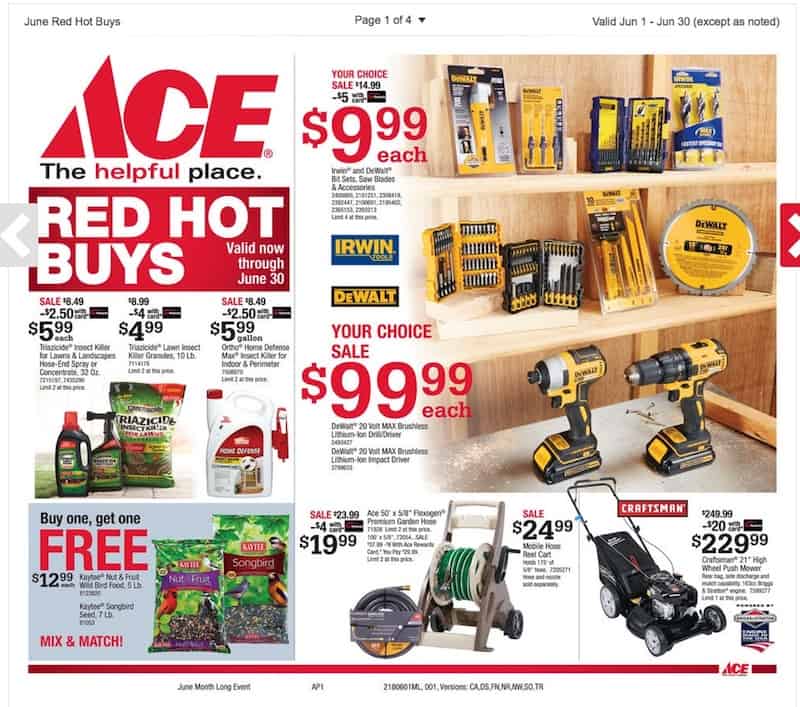 Ace Hardware Jackson Tennessee Ace Hardware Jackson TN