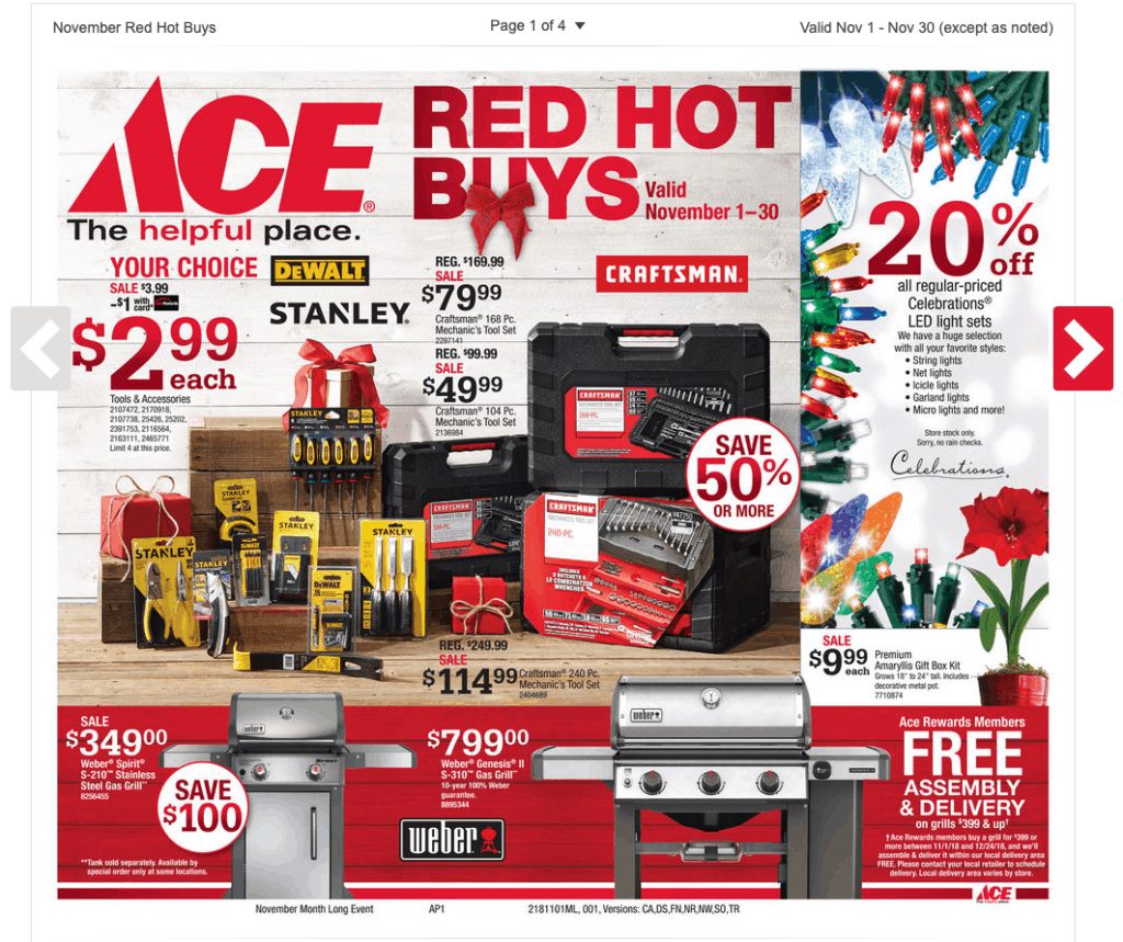 Ace Hardware Jackson TN