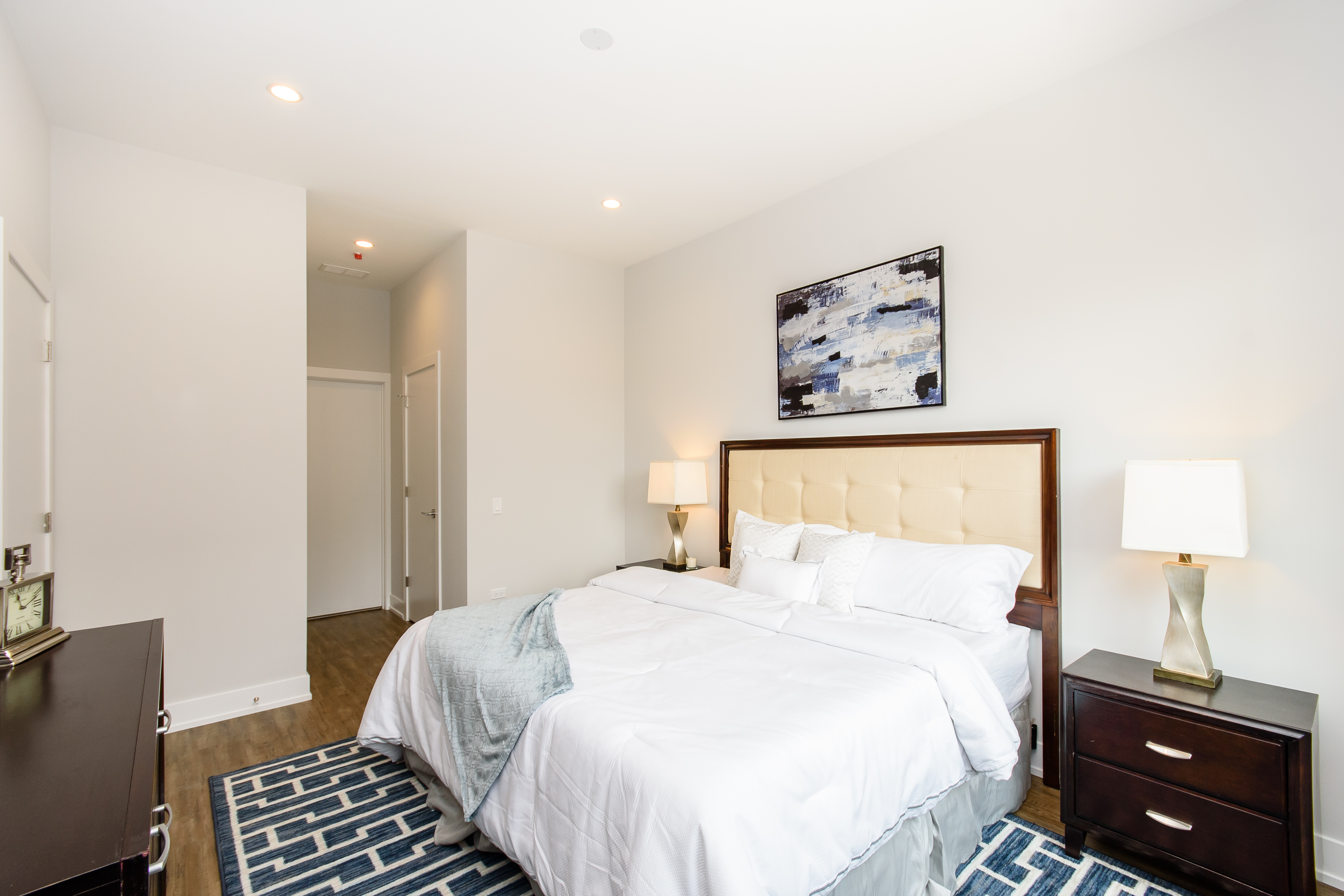 The Ace on Ashland Chicago Luxury Apartments