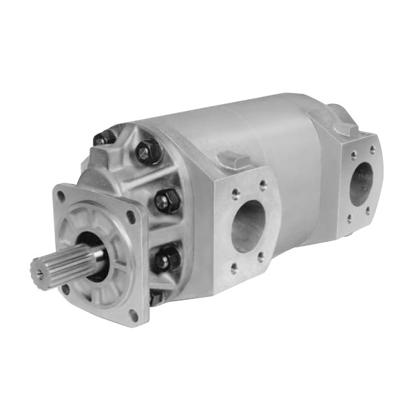 Tyrone 25 series Aluminium Gear Pumps ACE Engineering Online Store