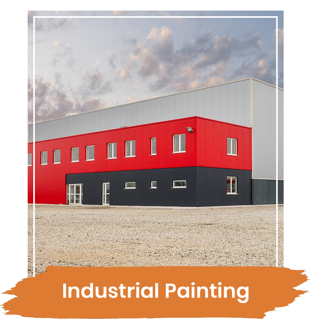 Industrial Residential and Commercial Painting in Rose Bay Sydney