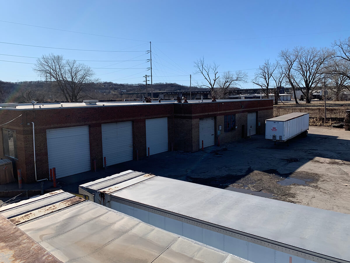 About Ace Pallet Service, Inc. Providing Kansas City with New