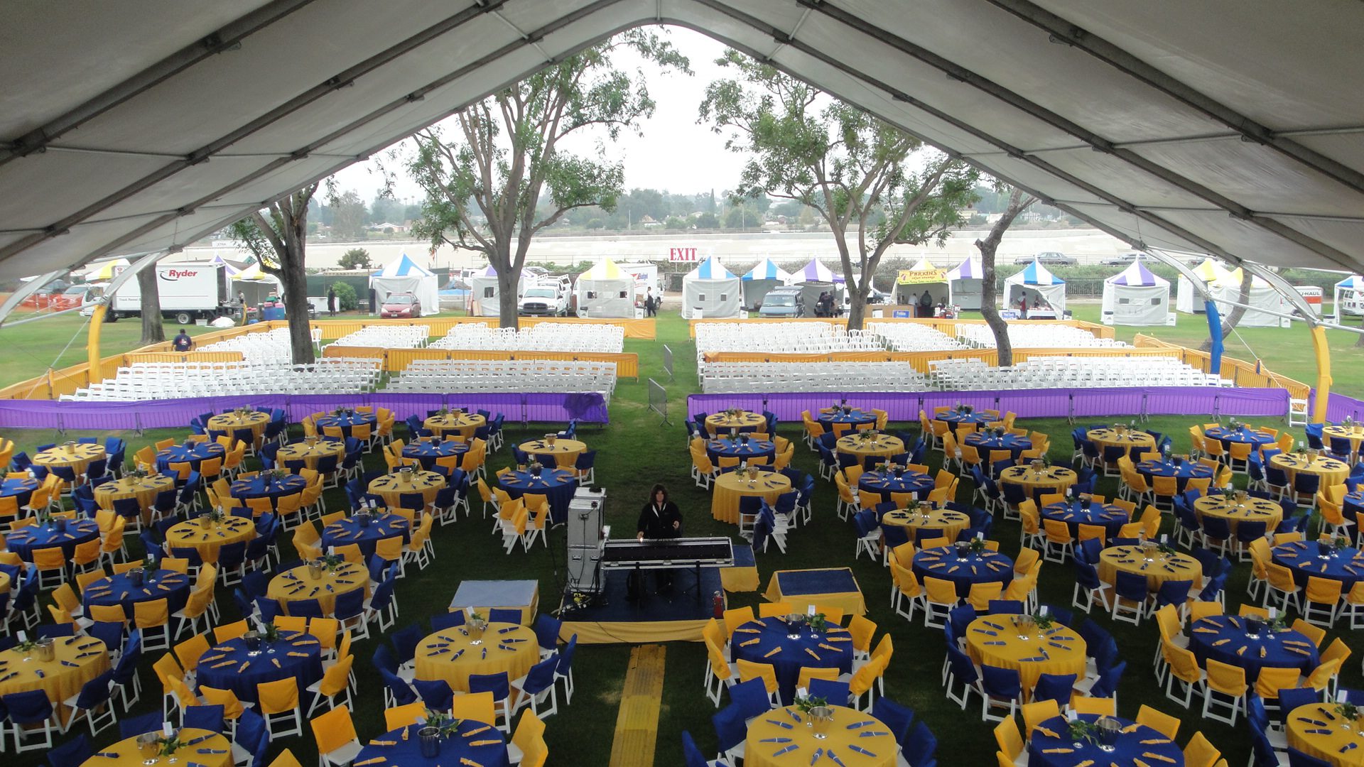 Gallery ACE Party Rents