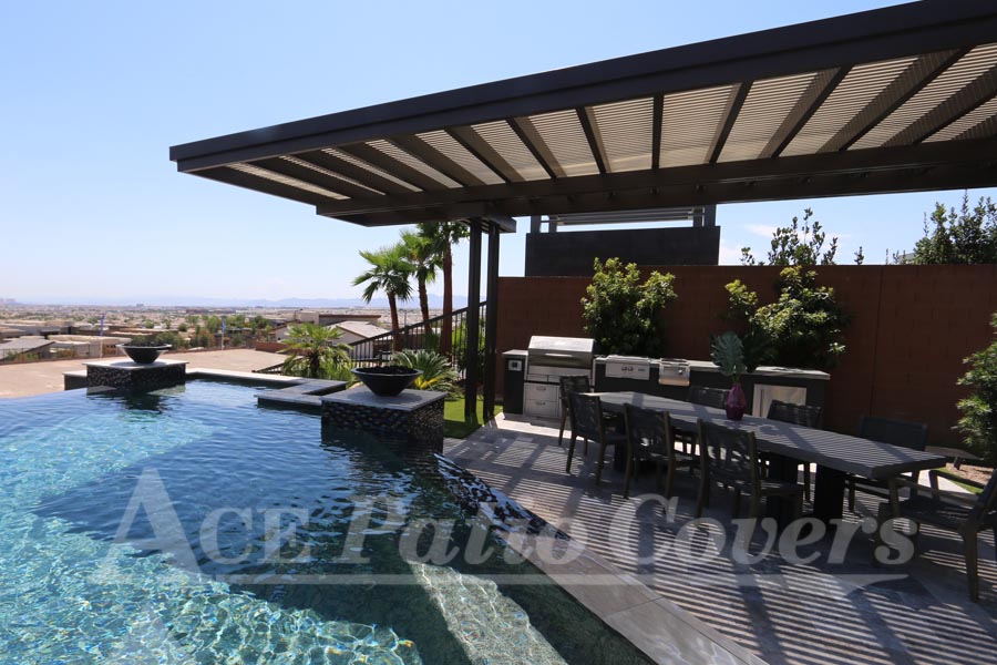 Best Patio Covers in Las Vegas Ace Patio Covers