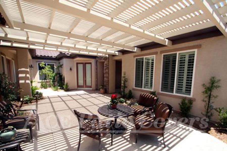 Best Patio Covers in Las Vegas Ace Patio Covers