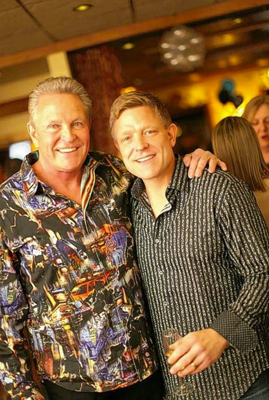 Ala Carte Entertainment Restaurant Group & Special Events