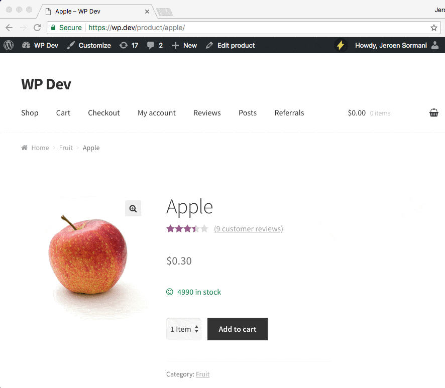 38 Javascript Add To Cart Modern Javascript Blog