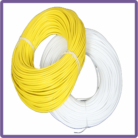 FERRULE PRINTING TUBES ACE Polymer Extrusion