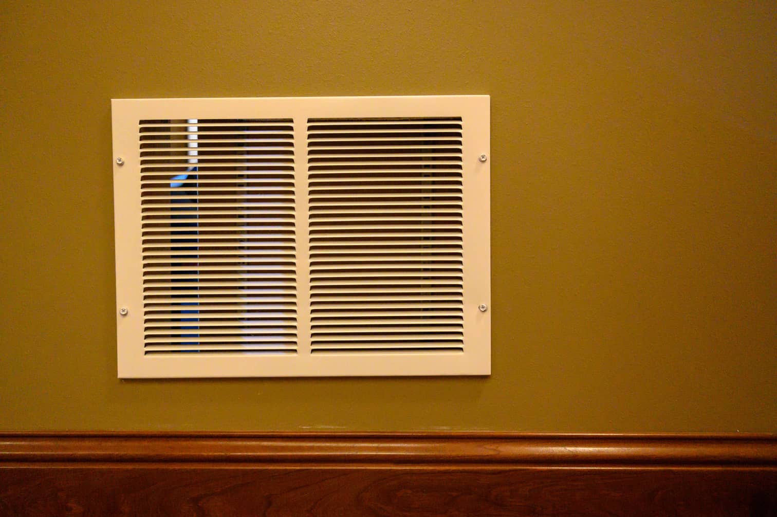 How Many Return Vents Should A House Have? ACE Preferred Inspections