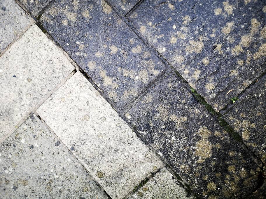 How To Clean Brick Patio ACE Preferred Inspections