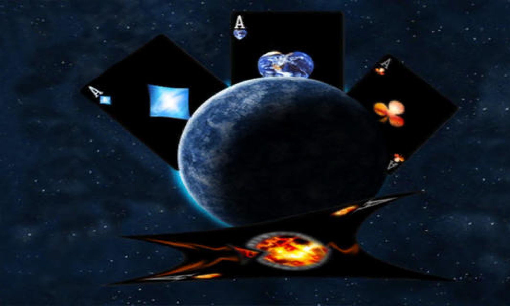 ACE Productions Accelerated Computing Entertainment