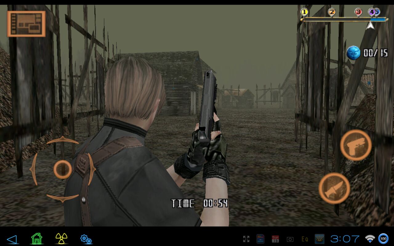Biohazard 4 Download For Android guyclever
