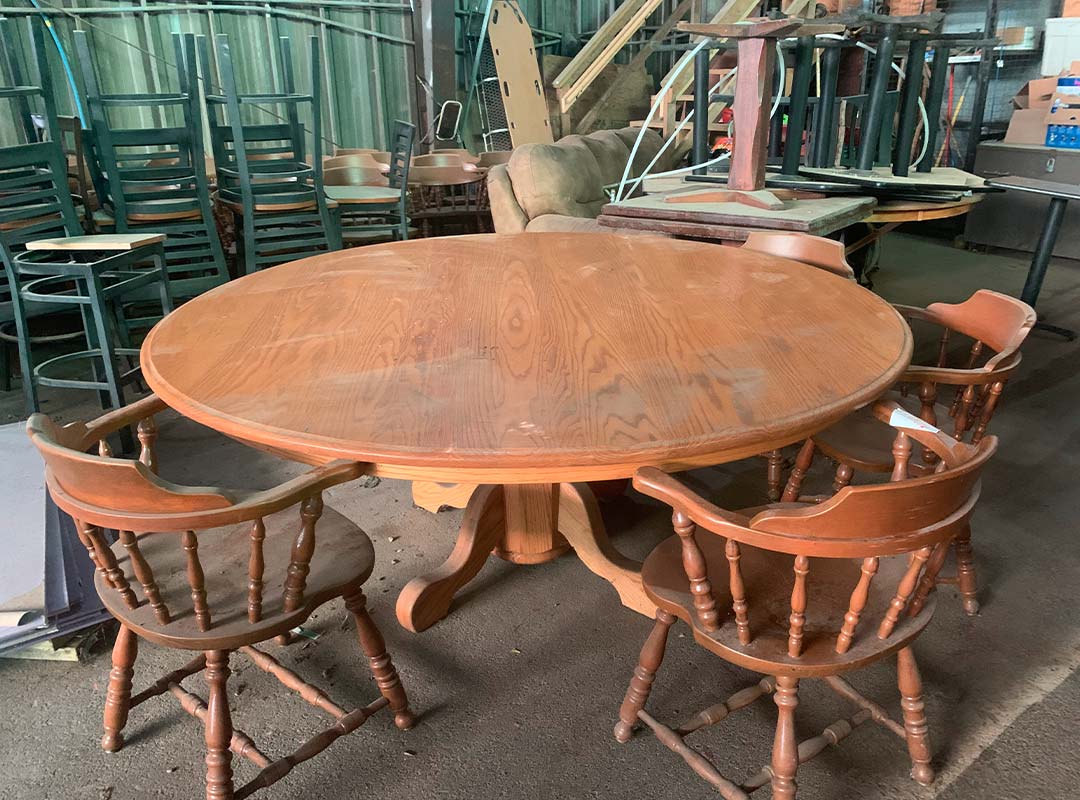 ACE Labor Day Yard Sale ACE Adventure Resort