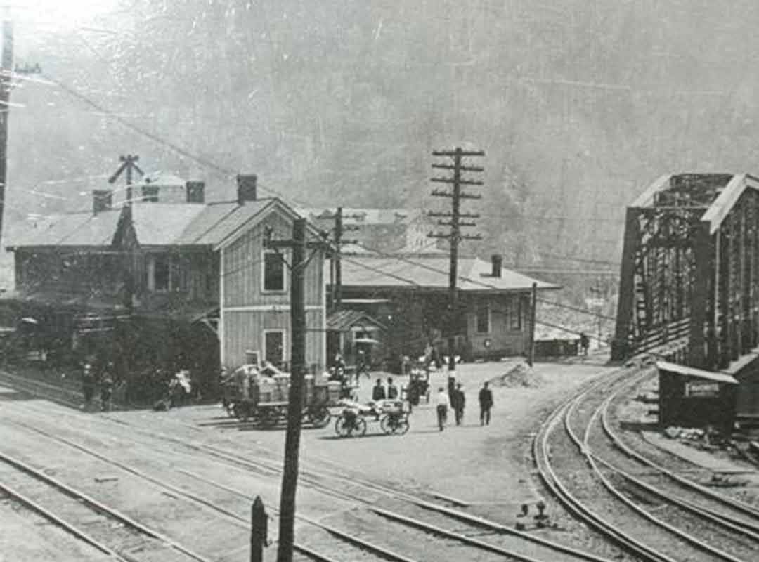 Erskine, West Virginia ACE Adventure Resort