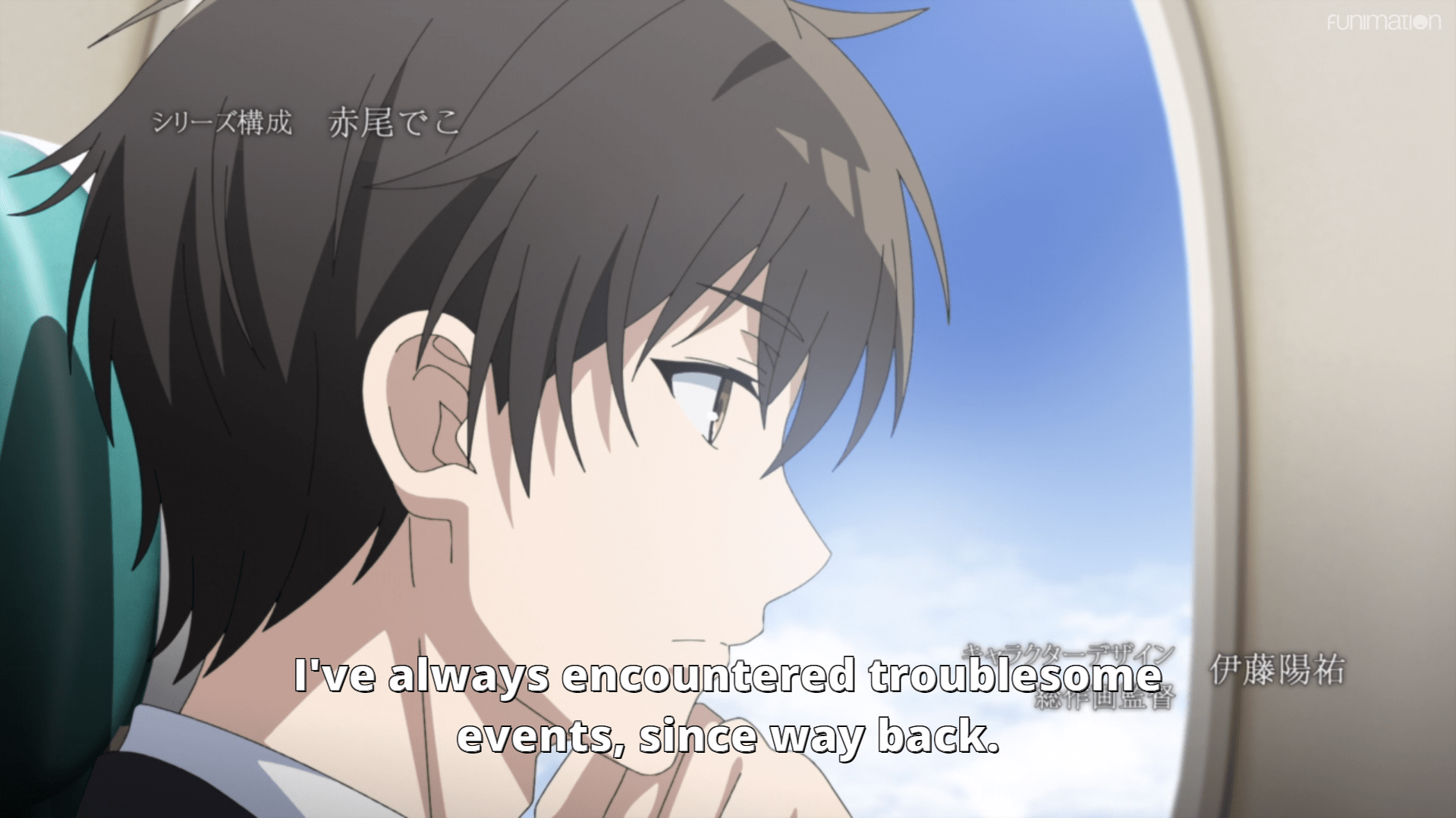 First Impressions The Detective is Already Dead Ace Anime Reviews