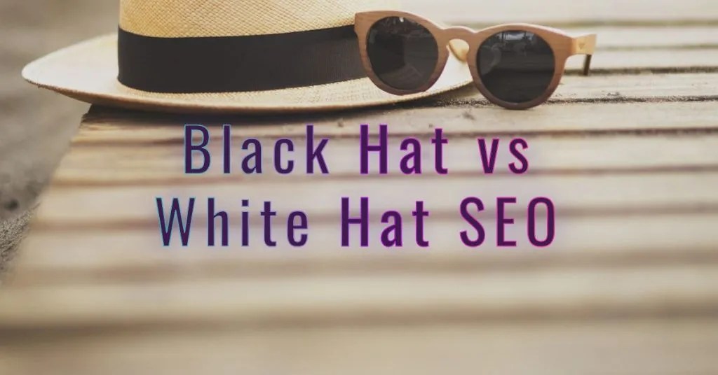 White Hat vs Black Hat SEO Link Building What You Need to Know