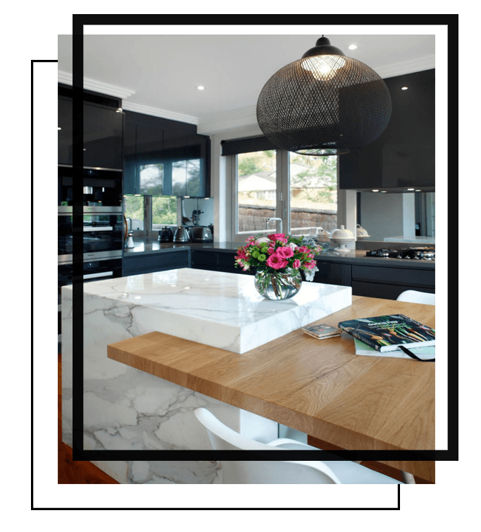 Kitchen Refacing in Brooklyn, NY Acero Kitchen &