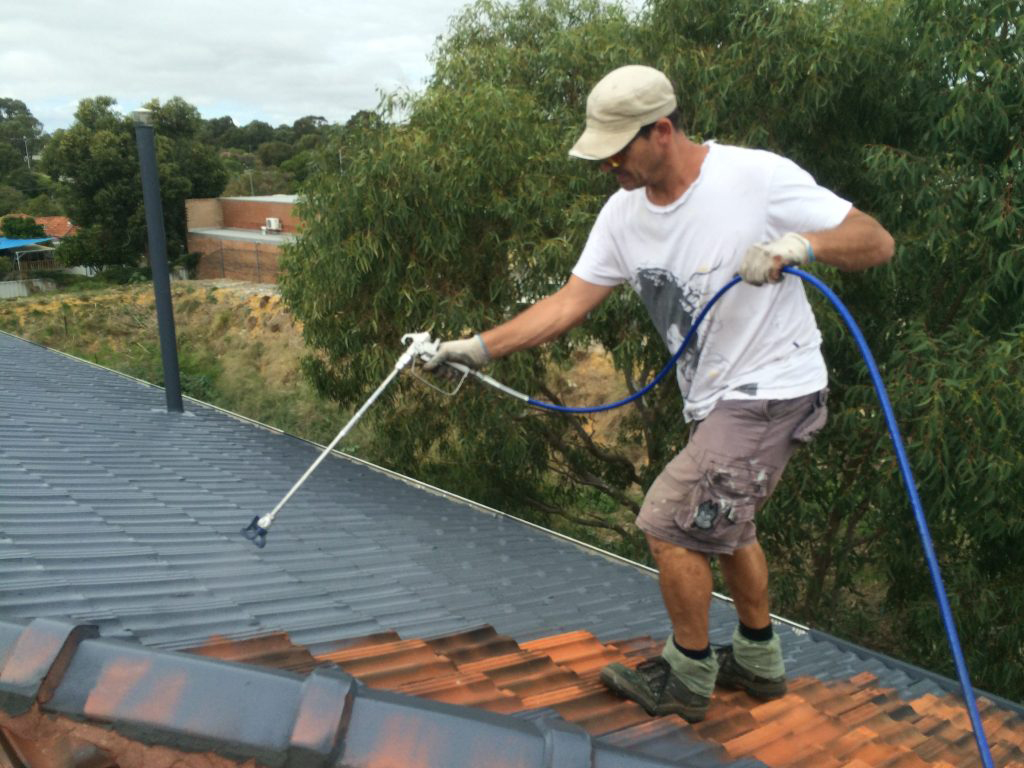 Roofing Palmyra Roof Repairs Fremantle Hamilton Hill Beaconsfield