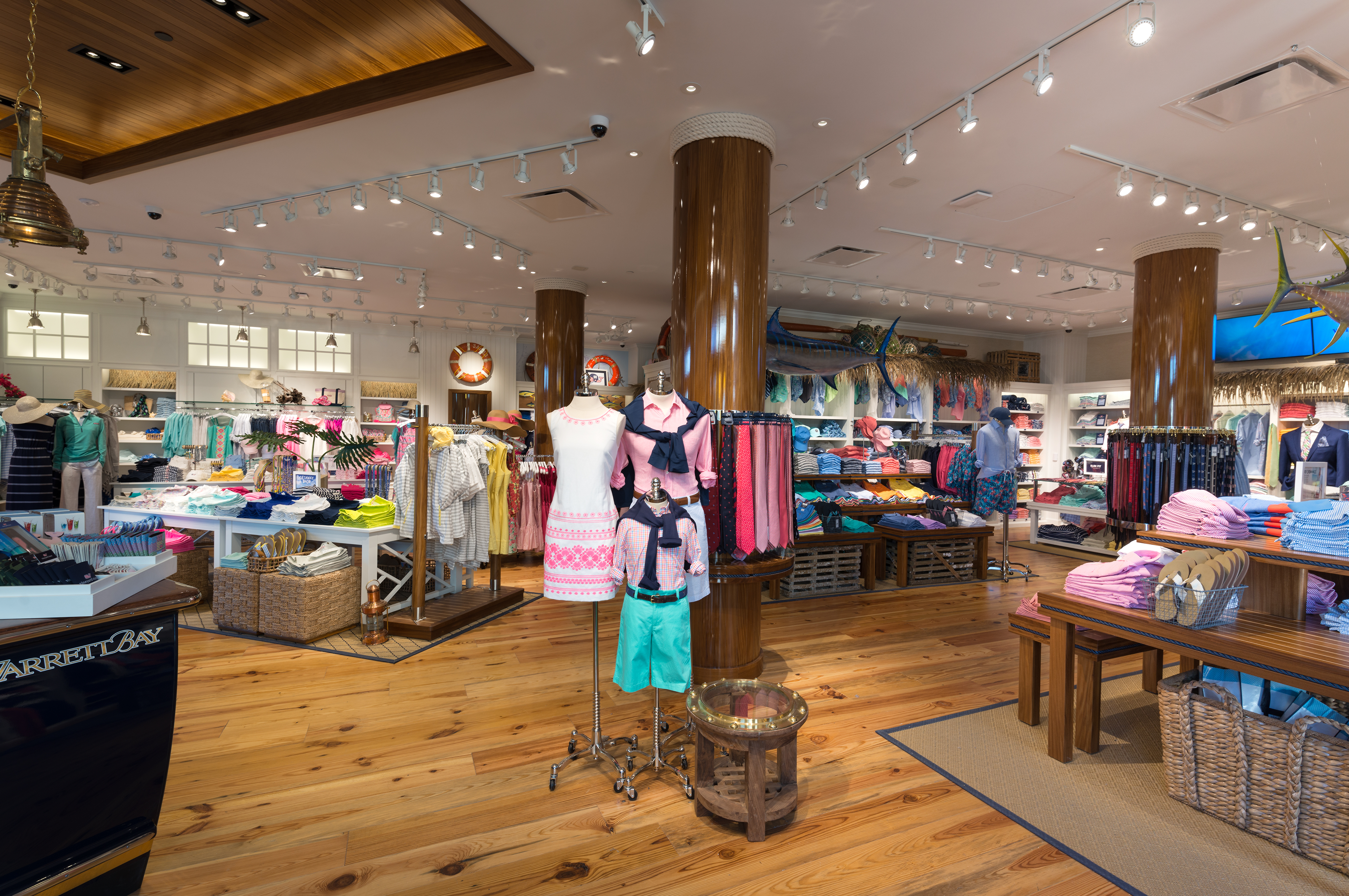 Vineyard Vines Acertus Consulting Group