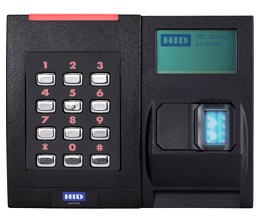 HID® PivCLASS® Biometric Reader - ACES